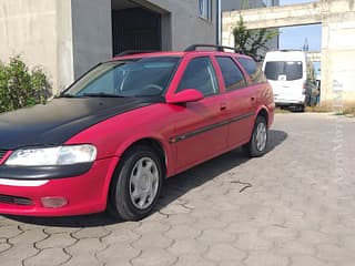 Selling Opel Vectra, 1999, gasoline-gas (methane), mechanics. PMR car market, Tiraspol. 