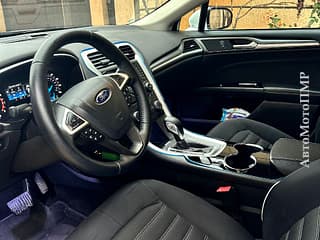 Ford Fusion, 2014, benzină-gaz (metan), automata. Tiraspol