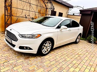 Ford Fusion 2014 a.f.