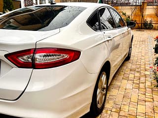 Ford Fusion, 2014, benzină-gaz (metan), automata. Tiraspol