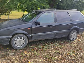 Продам Volkswagen Passat, 1991 г.в., бензин-газ (метан), механика. Авторынок ПМР, Тирасполь. АвтоМотоПМР.