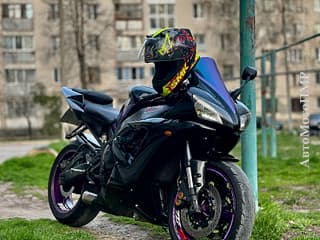 Car market and motor market of the Moldova and Pridnestrovie, sale of cars and motorcycles. Продам Yamaha YZF 1000r 2002 г