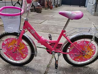 Children&#39;s bicycles in Moldova and PMR<span class="ans-count-title"> 21</span>. Продаётся детский велосипед