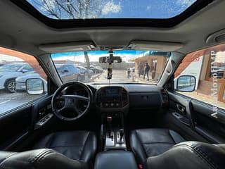 Митсубиси паджеро полный привод пишите Бендеры