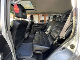 Митсубиси паджеро полный привод пишите Бендеры