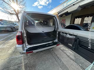 Митсубиси паджеро полный привод пишите Бендеры