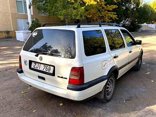 Vinde Volkswagen Golf, 1994 a.f., diesel, mecanica. Piata auto Transnistria, Tiraspol. AutoMotoPMR.