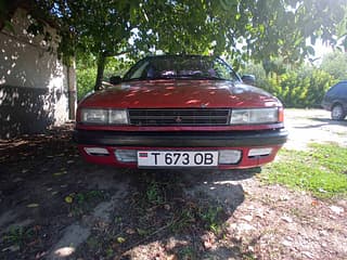 Продам Mitsubishi Colt, 1991 г.в., бензин, механика. Авторынок ПМР, Тирасполь. АвтоМотоПМР.