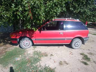  Продам Mitsubishi Colt, 1991 г.в., бензин, механика. Цена 400 $. Новый онлайн авто рынок ПМР, Тирасполь. Авто Мото ПМР 