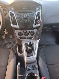 Продам Ford Focus, 2013, дизель, механика. Авторынок ПМР, Бендеры. АвтоМотоПМР.