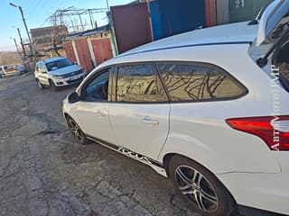 Продам Ford Focus, 2013 г.в., дизель, механика. Авторынок ПМР, Бендеры. АвтоМотоПМР.