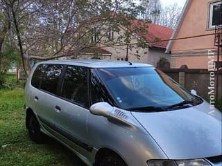 Vând Renault Espace, 1999 a.f., benzină, mecanica. Piata auto Pridnestrovie, Tiraspol. AutoMotoPMR.