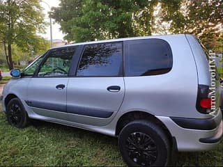 Vând Renault Espace, 1999 a.f., benzină, mecanica. Piata auto Pridnestrovie, Tiraspol. AutoMotoPMR.