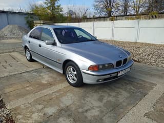  Продам BMW 5 Series, 1997 г.в., дизель, механика, Тирасполь.. Цена 2300 $. Новый онлайн авто рынок ПМР, Тирасполь. АвтоМотоПМР 