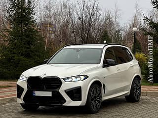 BMW X5 2022 г.в.