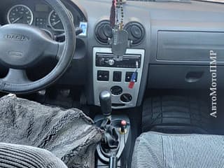 Продам Dacia Logan, 2005, бензин-газ (метан), механика. Авторынок ПМР, Тирасполь. АвтоМотоПМР.