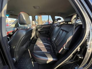 Хундай сантафе на автомате можно на обмен пишите 77751188