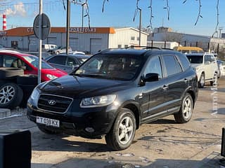 Hyundai Santa FE 2007 