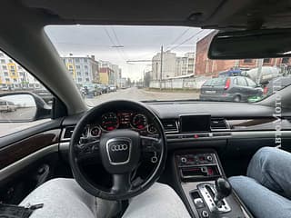 Комфортный ауди а8 максималка или на обмен пишите 77751188
