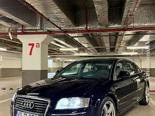 Audi A8 2008 г.в.