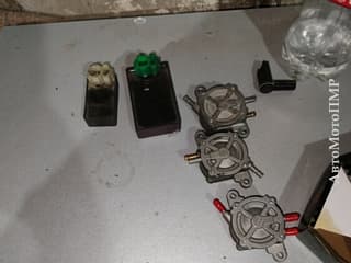  Двигатель • Мотозапчасти  в ПМР • АвтоМотоПМР - Моторынок ПМР.