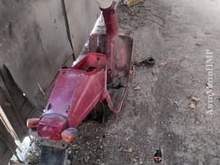  Двигатель • Мотозапчасти  в ПМР • АвтоМотоПМР - Моторынок ПМР.