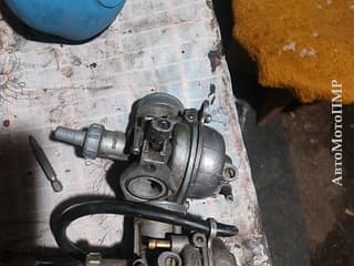  Двигатель • Мотозапчасти  в ПМР • АвтоМотоПМР - Моторынок ПМР.