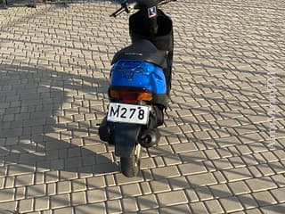 Scooter În secțiunea мotorete și scutere în PMR şi Moldova. Honda dio 27 С документами (50куб) Менялась поршневая , ремень , не работает эл.стартер