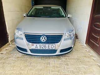 Used Cars in Moldova and Transnistria, sale, rental, exchange. Срочно. Volkswagen Passat. Коробка Автомат