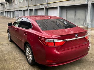 Lexus Es Series, 2013, hibrid, automata. Tiraspol