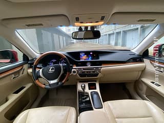 Lexus Es Series, 2013, hibrid, automata. Tiraspol