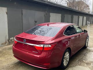 Lexus Es Series, 2013, hibrid, automata. Tiraspol