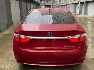 Lexus Es Series, 2013, hibrid, automata. Tiraspol