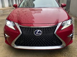 Lexus Es Series, 2013, hibrid, automata. Tiraspol