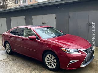 Lexus Es Series, 2013, hibrid, automata. Tiraspol