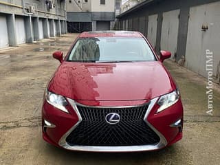 Lexus Es Series, 2013, hibrid, automata. Tiraspol