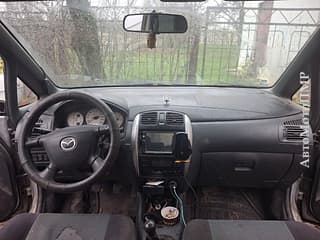 Mazda Premacy, 2003, дизель, механика. Тирасполь