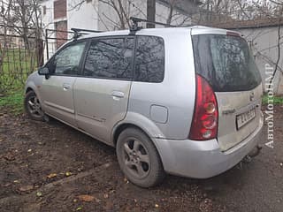 Mazda Premacy, 2003, дизель, механика. Тирасполь
