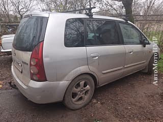 Mazda Premacy, 2003, дизель, механика. Тирасполь