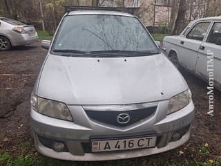Mazda Premacy 2003 г.в.