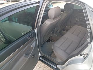 Selling Audi A4, 2000, gasoline-gas (methane), mechanics. PMR car market, Tiraspol. 