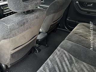 Selling Honda CR-V, 2000, petrol, аutomatic. PMR car market, Tiraspol. 