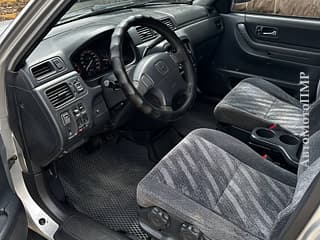 Selling Honda CR-V, 2000, petrol, аutomatic. PMR car market, Tiraspol. 