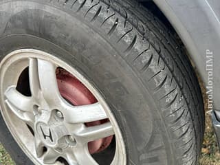 Selling Honda CR-V, 2000, petrol, аutomatic. PMR car market, Tiraspol. 