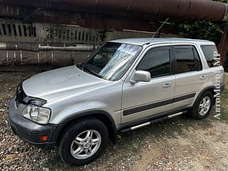 Selling Honda CR-V, 2000, petrol, аutomatic. PMR car market, Tiraspol. 