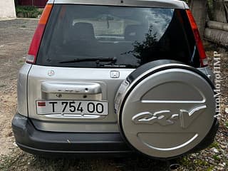 Selling Honda CR-V, 2000, petrol, аutomatic. PMR car market, Tiraspol. 