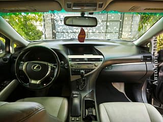 Продам Lexus RX Series, 2013, гибрид, автомат. Авторынок ПМР, Тирасполь. АвтоМотоПМР.