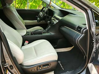 Продам Lexus RX Series, 2013, гибрид, автомат. Авторынок ПМР, Тирасполь. АвтоМотоПМР.