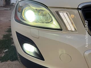 Vând Volvo XC60, 2010, diesel, automata. Piata auto Pridnestrovie, Tiraspol. AutoMotoPMR.