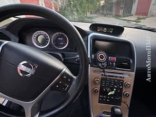 Vând Volvo XC60, 2010, diesel, automata. Piata auto Pridnestrovie, Tiraspol. AutoMotoPMR.